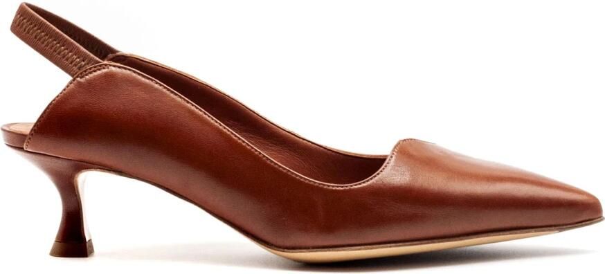 Mara Bini Naomi Slingback Pump