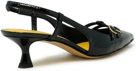 Mara Bini Naomi Slingback Sandalen