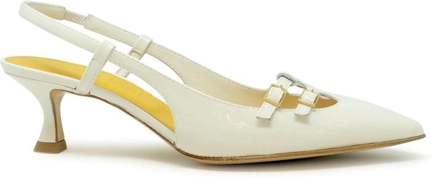 Mara Bini Naomi Slingback Sandalen