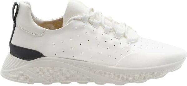 Mara Bini Nappa Sneaker