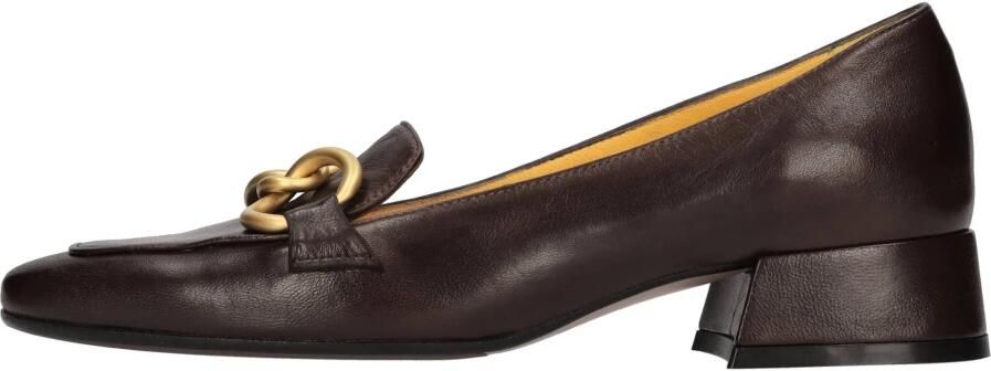 Mara Bini Platte schoenen
