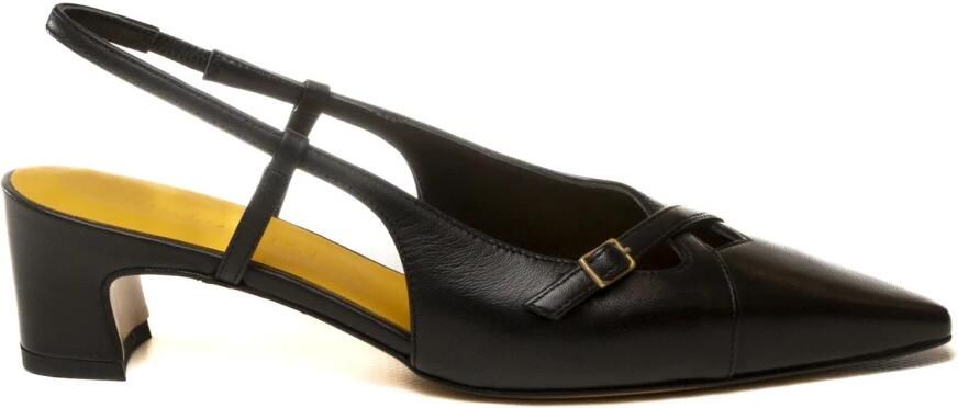 Mara Bini Pointed Slingback 531