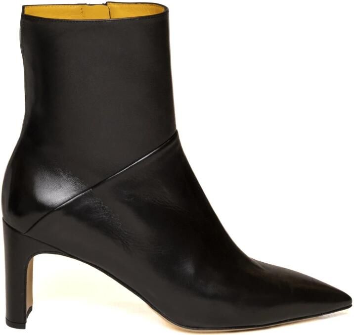 Mara Bini Pumps