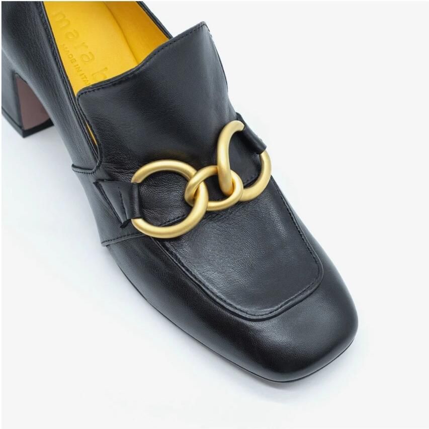 Mara Bini R260 Mocassino Catena