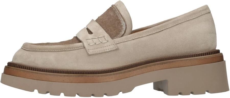 Mara Bini Renna Loafer
