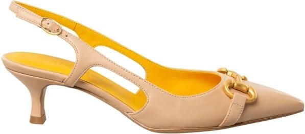 Mara Bini Sandalo Slingback