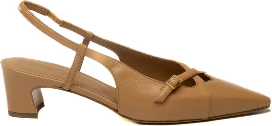 Mara Bini Slingback 531
