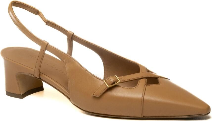 Mara Bini Slingback 531 - Foto 2