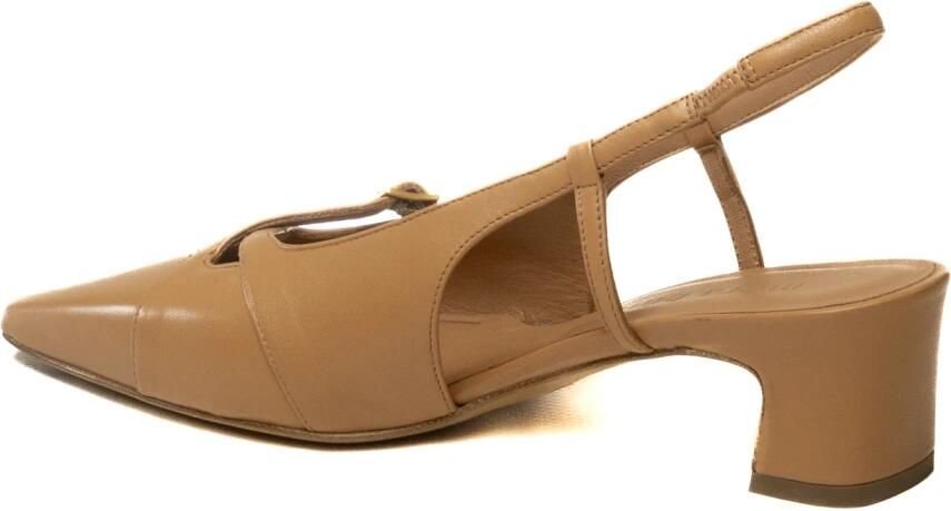 Mara Bini Slingback 531 - Foto 3