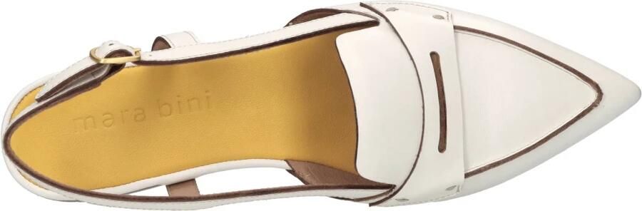 Mara Bini Slingback Ballerina - Foto 2