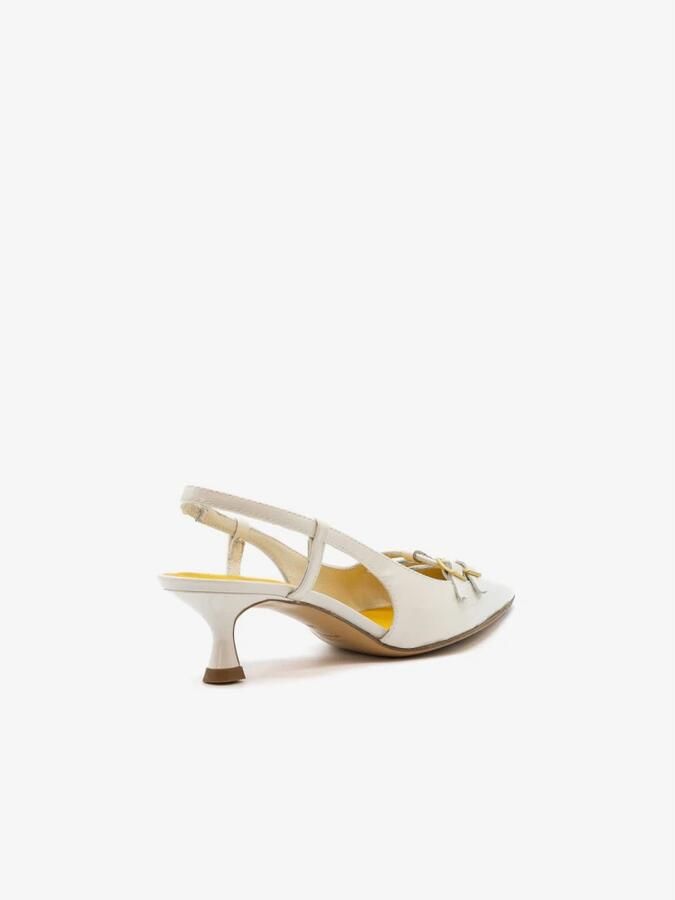 Mara Bini Slingback Pump