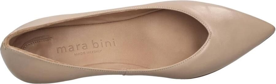 Mara Bini Slingback Pump - Foto 2