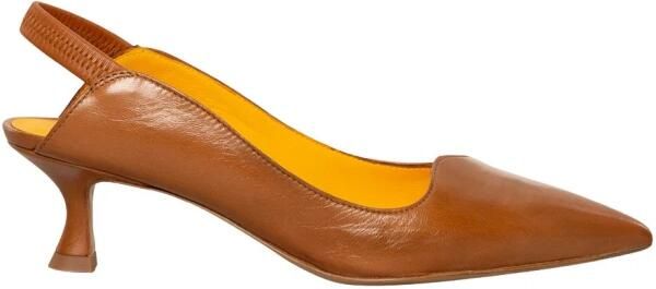 Mara Bini Slingback Pumps