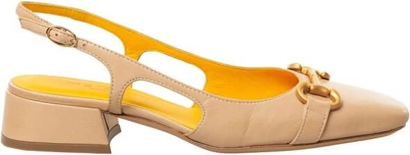 Mara Bini Slingback Sandaal