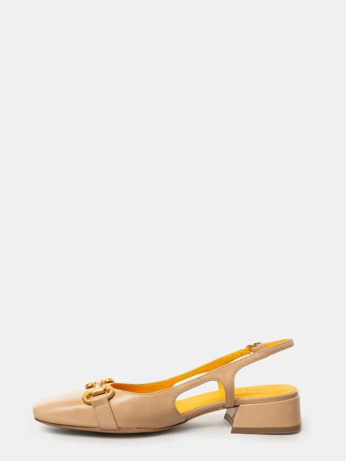Mara Bini Slingback Sandaal - Foto 2