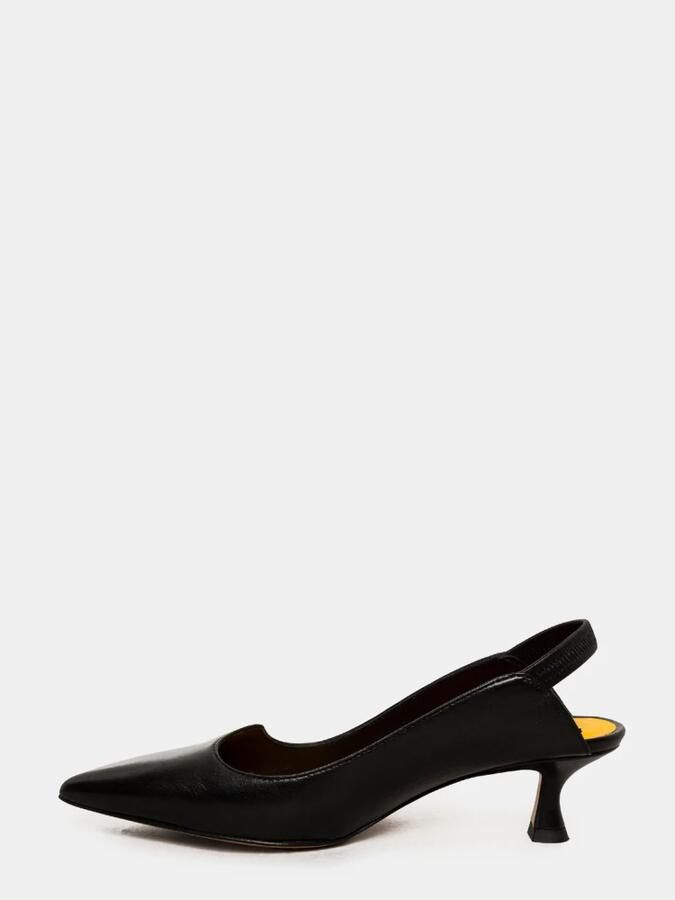 Mara Bini Slingback Sandal - Foto 2