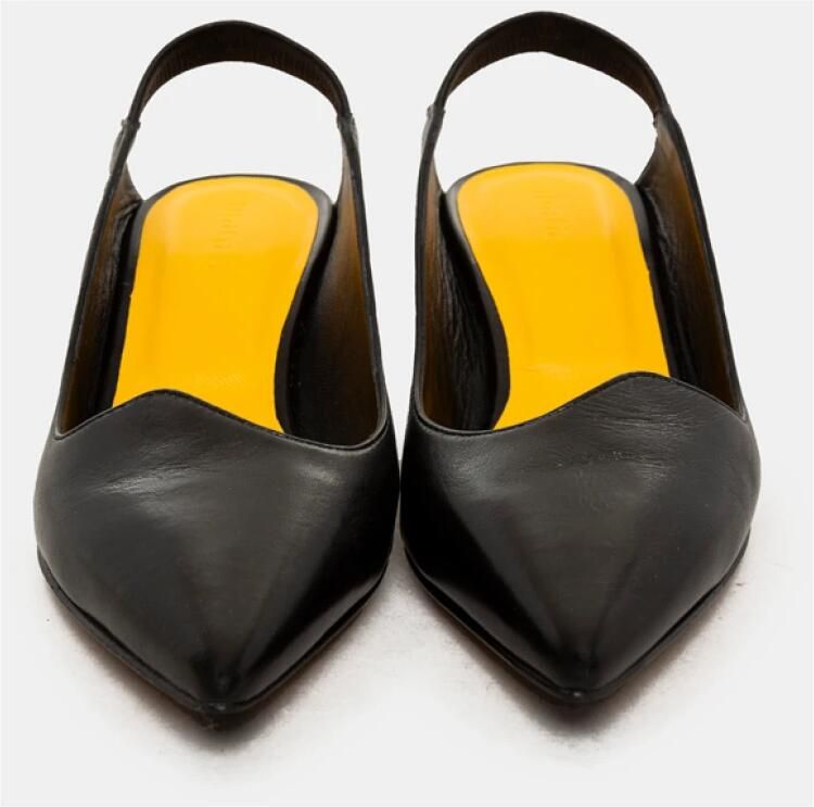 Mara Bini Slingback Sandal - Foto 4