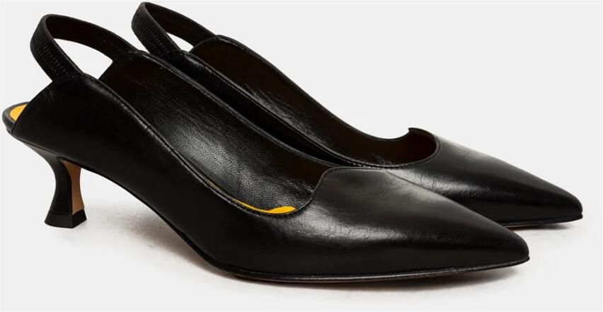 Mara Bini Slingback Sandal - Foto 6