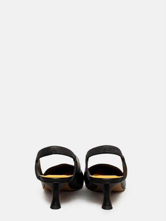 Mara Bini Slingback Sandal - Foto 3
