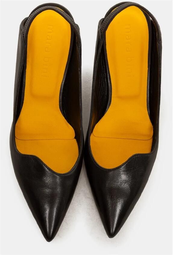 Mara Bini Slingback Sandal - Foto 5