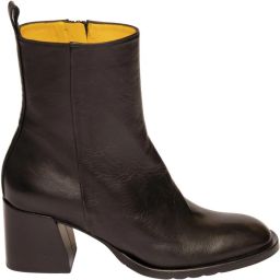 Mara Bini T251 Seta Heeled Boot
