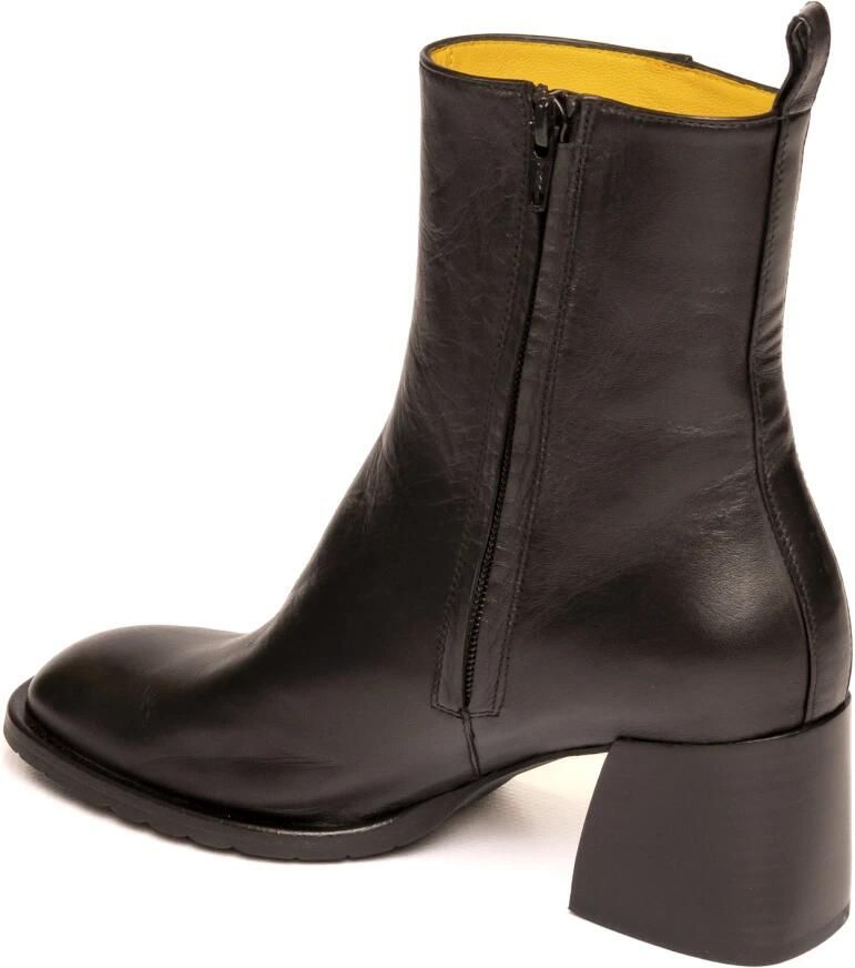 Mara Bini T251 Seta Heeled Boot - Foto 2