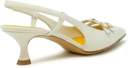 Mara Bini U307S Slingback Pump