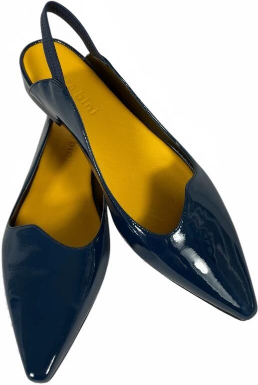 Mara Bini U313 Splendor Sling-Pumps