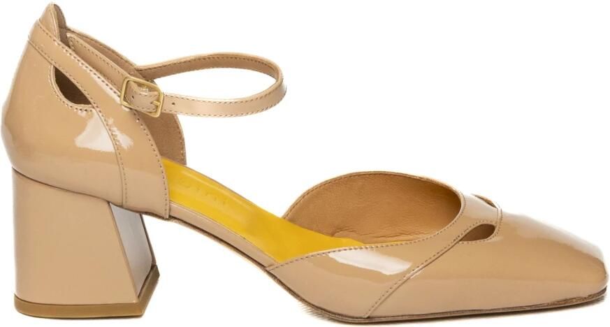 Mara Bini U332 Splendor Pumps