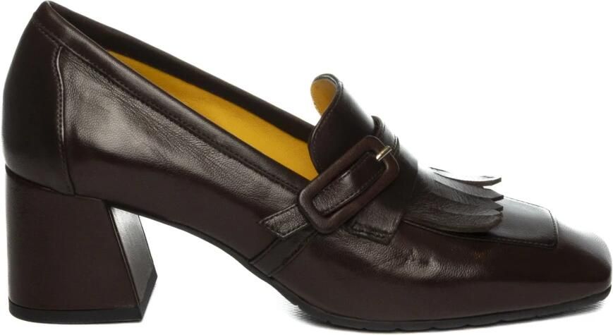 Mara Bini V441 Seta Moccasin