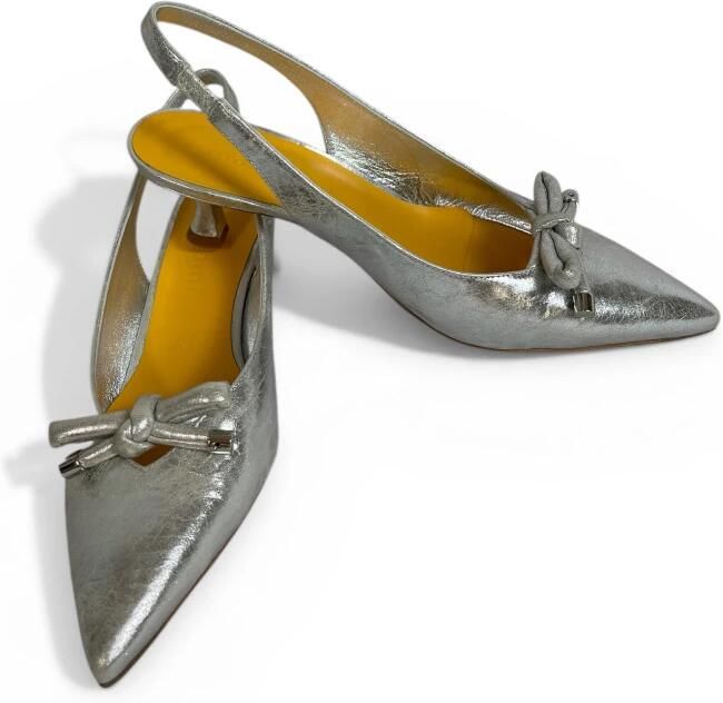 Mara Bini Z539 Vintage Slingpumps - Foto 2