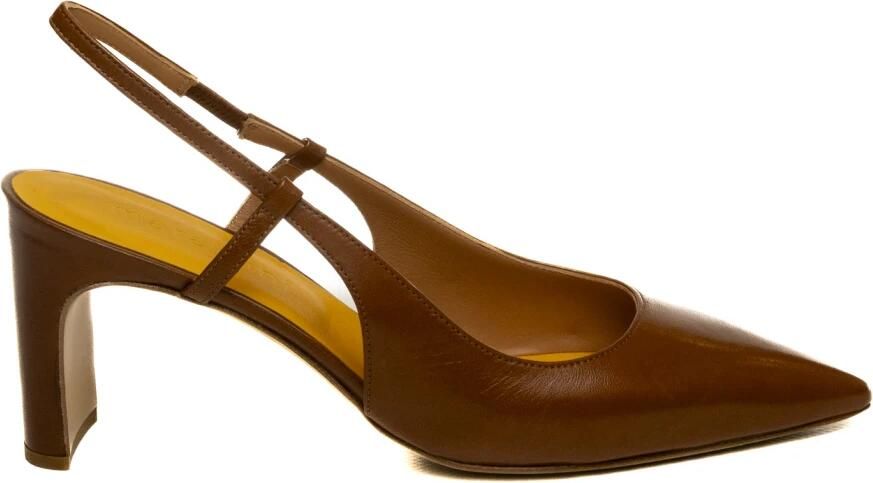 Mara Bini Z544 Slingback