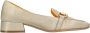 Mara Bini Platte schoenen Groen - Thumbnail 1