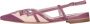 Mara Bini Platte schoenen MultiColour - Thumbnail 1
