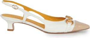 Mara Bini Pumps Roze Dames