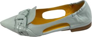 Mara Bini Q142 Seta -schoenen Grijs Dames