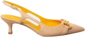 Mara Bini Shoes Beige Dames