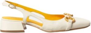 Mara Bini Shoes Wit Dames