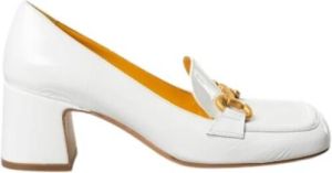 Mara Bini Shoes Wit Dames