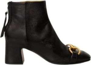 Mara Bini Shoes Zwart Dames