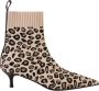 Marc Cain Laarsjes Collections Feminine Rigour - Thumbnail 1