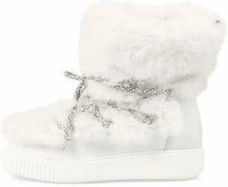 Marc Cain Dames Winterlaarzen in Off