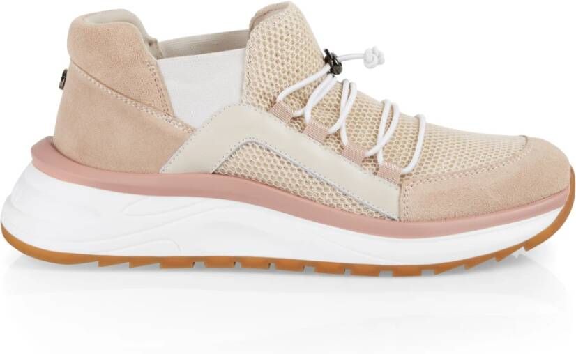 Marc Cain Heron Preston hoeden zwart Beige Dames