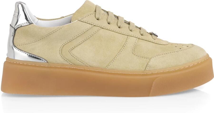 Marc Cain Suède Sneakers