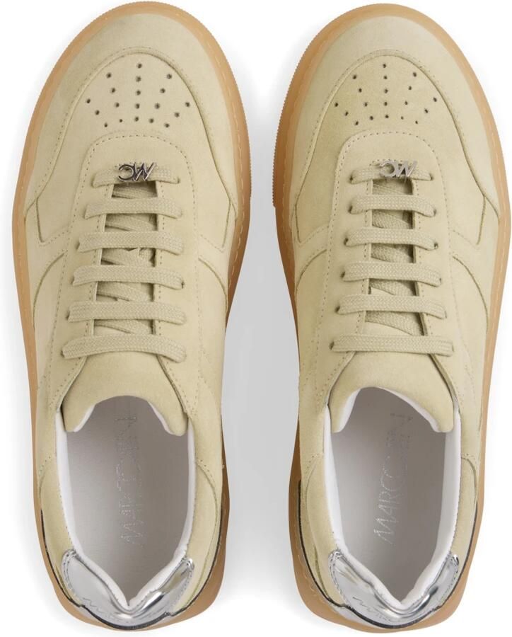 Marc Cain Suède Sneakers - Foto 2