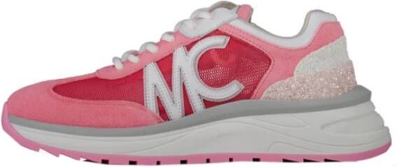 Marc Cain Sneaker Roze Dames