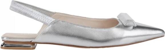 Marc Cain WB Sf.01 L05 Sneakers Gray Dames