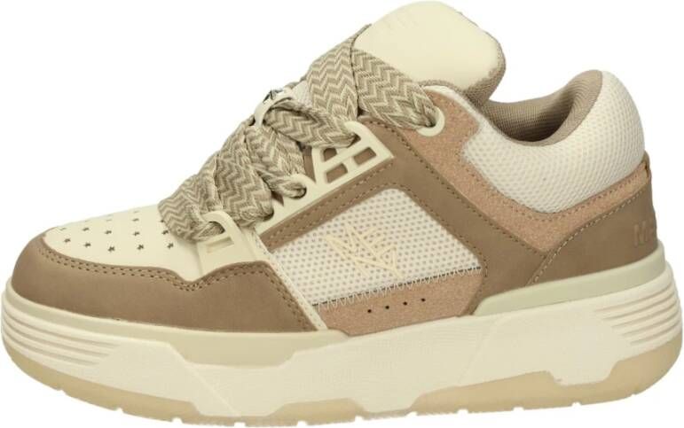 Marc Ellis Elegante Sneakers voor Modieuze Individuen