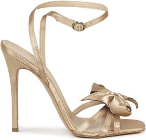 Marc Ellis High Heel Sandals Beige Dames