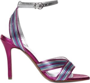 Marc Ellis High Heel Sandals Roze Dames